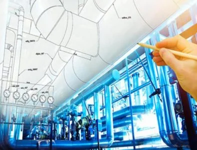 End-to-End MEP Expertise