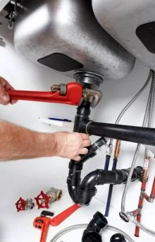 Plumbing